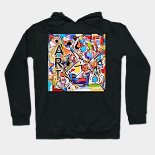 ART Hoodie